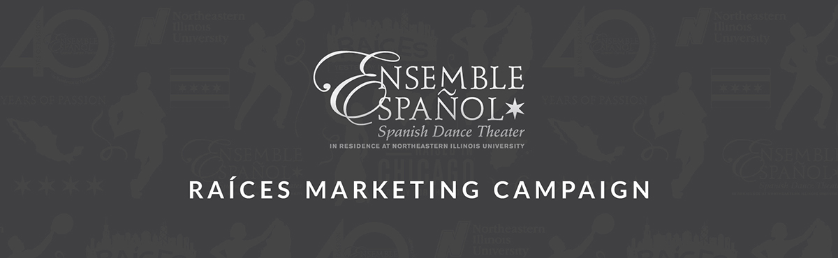 Ensemble Español Featured Work