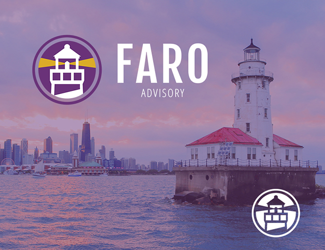 Faro Corporate Branding