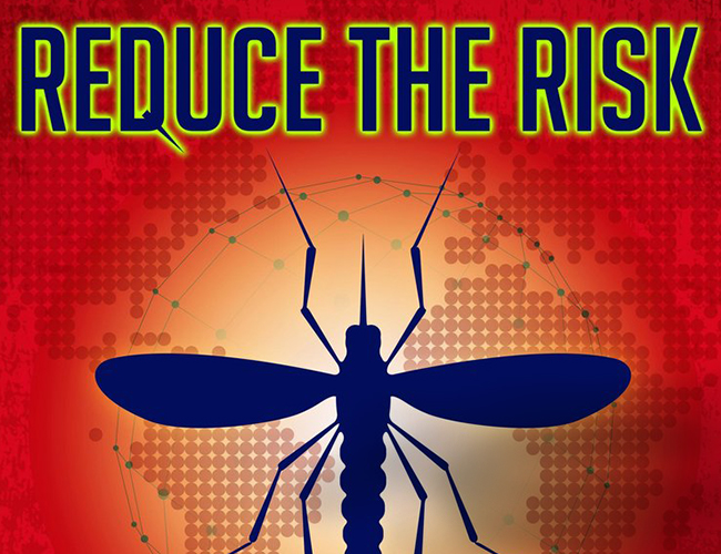 Healthy Chicago Zika Prevention Campaign