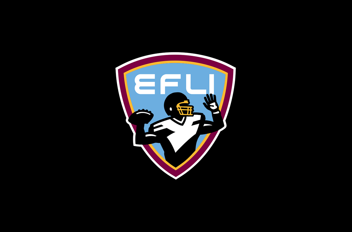 EFLI Team Identity